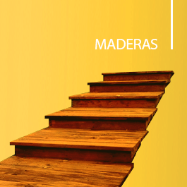 Estructuras en Madera